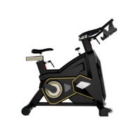 Велотренажер Ultra Gym UG-C001