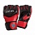 Перчатки тренировочные (red/black) M SCENTURY  141002P-910-213
